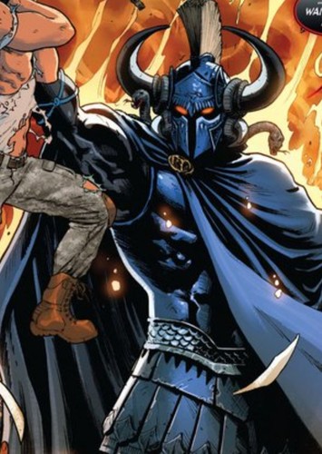 Ares