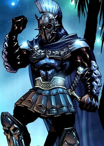 Ares