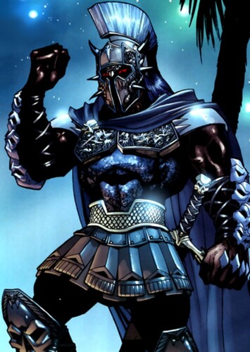 Ares