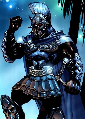 Ares