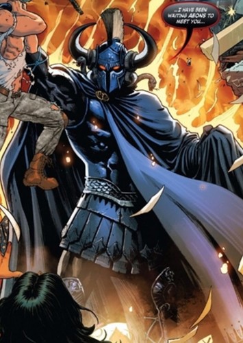Ares