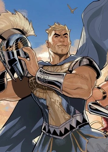 Ares