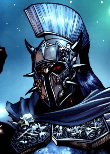 Ares (DCCU)