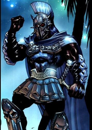 Ares God of War