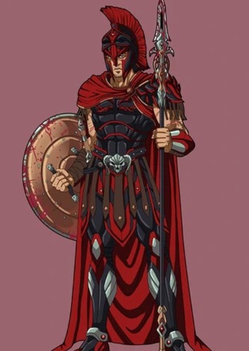 Ares/Marte