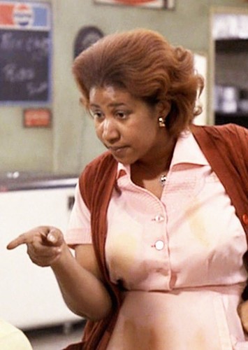 Aretha Franklin