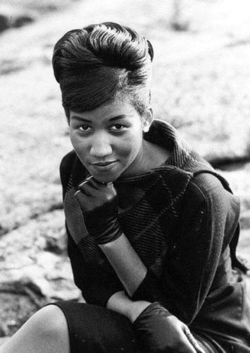 Aretha Franklin