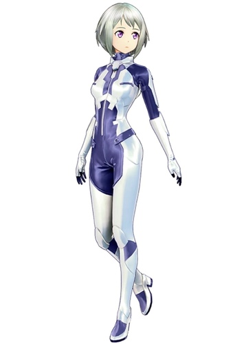 ArFA-sys (Female)