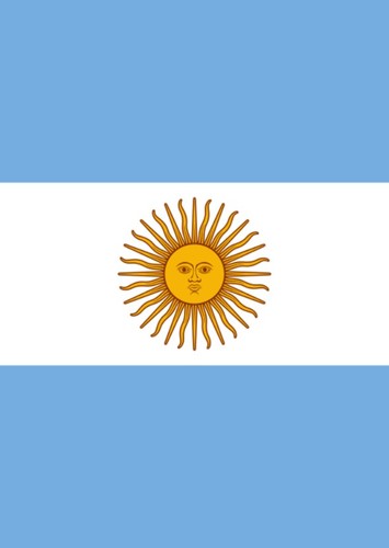 Argentine Heritage