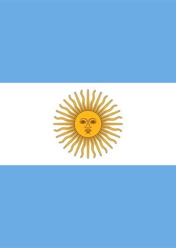 Argentinian Politicians