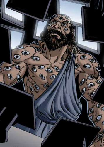 Argos