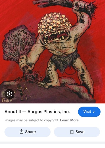 Argus