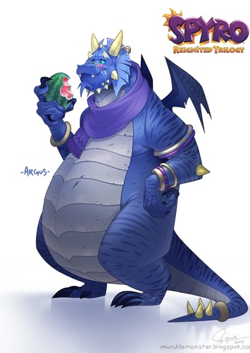 Argus