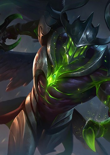 Argus