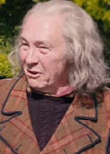 Argus Filch