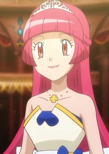 Aria (Kalos)