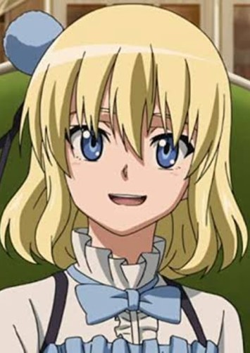 Aria