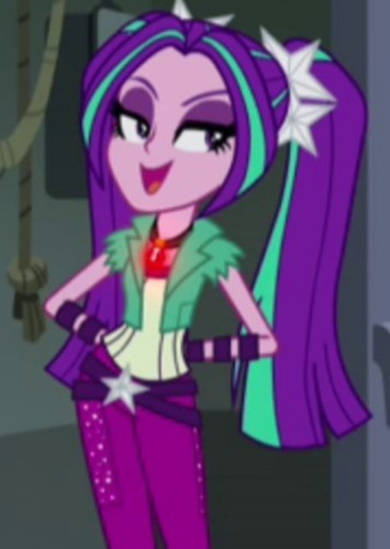 Aria Blaze