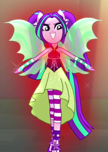 Aria Blaze