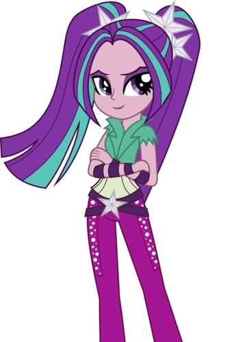 Aria Blaze