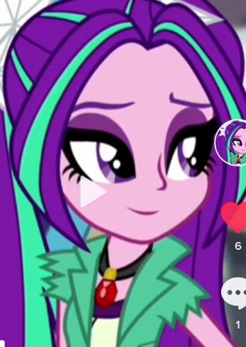 Aria blaze