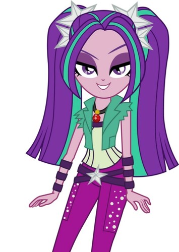 Aria Blaze