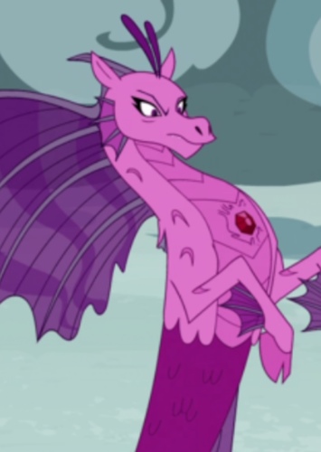 Aria Blaze