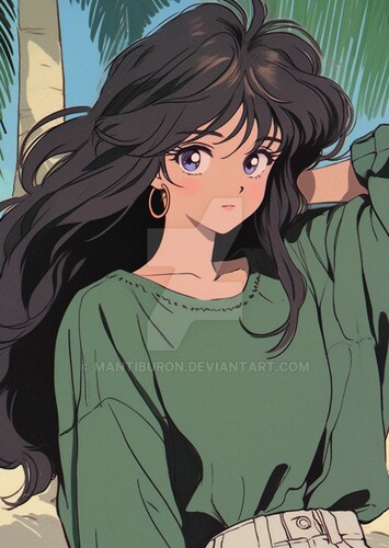 Aria Chu