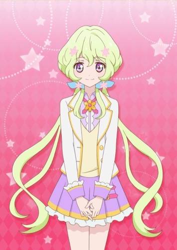 Aria Futuba