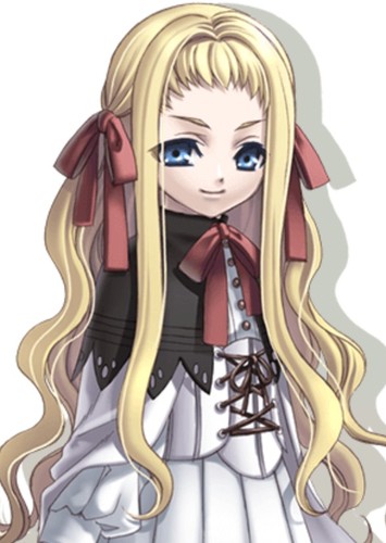 Aria Rozenburg