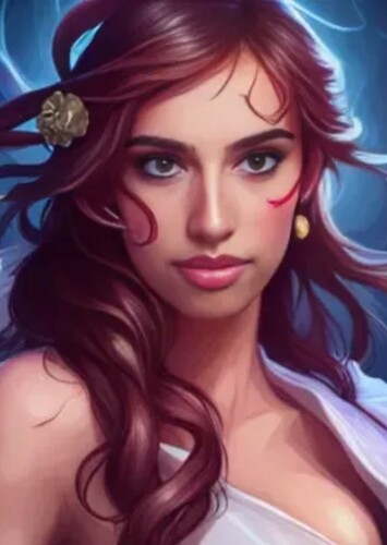 Aria Storm