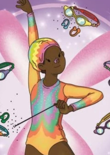 Aria the Synchro Fairy