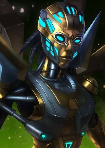 ARIA (Voz)