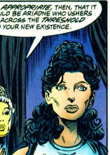 Ariadne