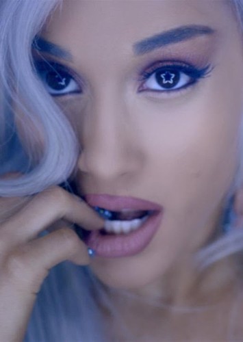 Ariana Grande