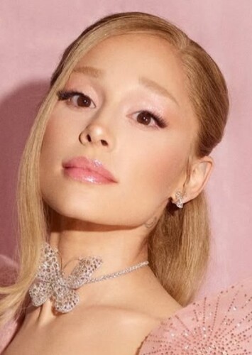 Ariana Grande