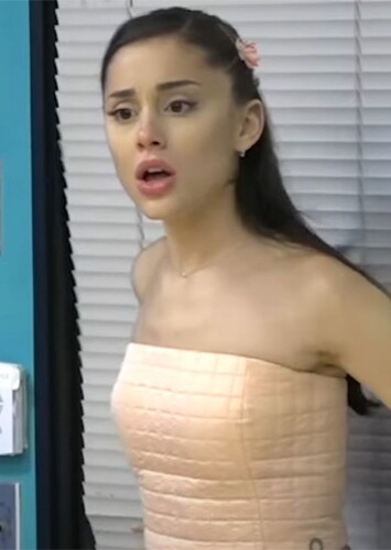 Ariana Grande