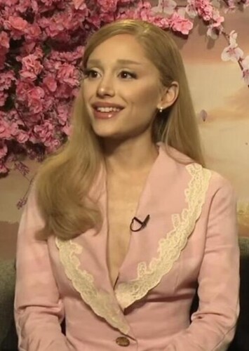 Ariana Grande