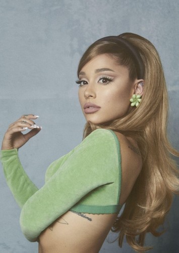 Ariana Grande