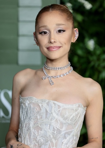 Ariana Grande