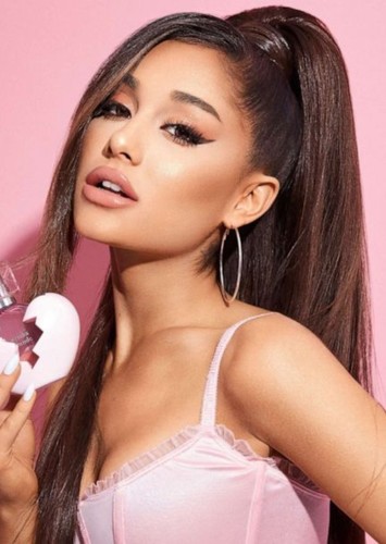 Ariana Grande
