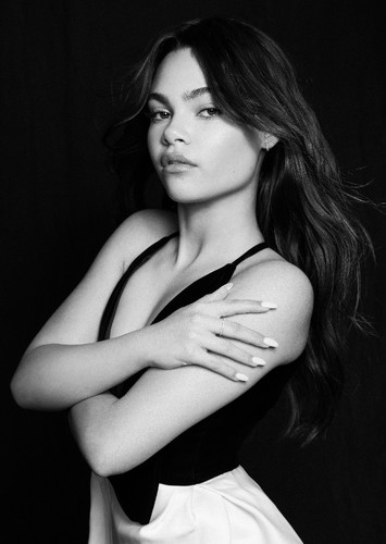 Ariana Greenblatt