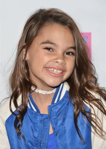 Ariana Greenblatt