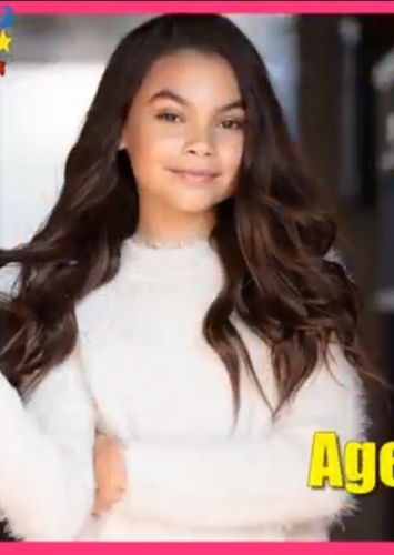Ariana Greenblatt