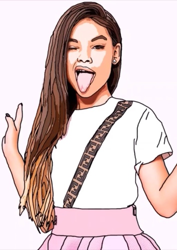 Ariana Greenblatt