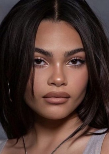 Ariana Greenblatt