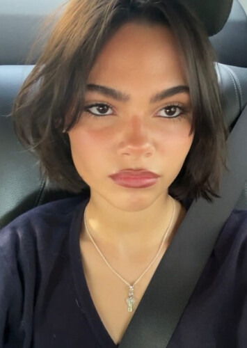Ariana Greenblatt