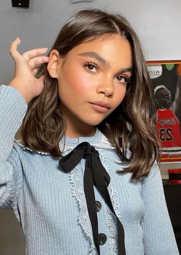 Ariana Greenblatt
