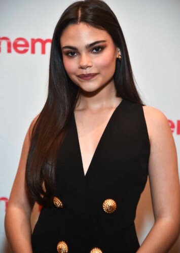 Ariana Greenblatt