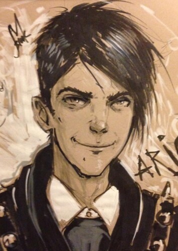 Aric